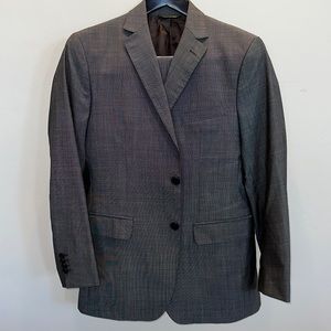 Made in Italy - Eredi Pisano Men’s Suit - 38R - Lightweight